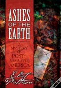 Capa do artigo Ashes Of The Earth