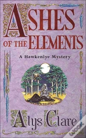 Capa do artigo Ashes Of The Elements