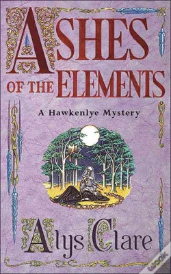 Capa do artigo Ashes Of The Elements