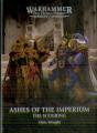 Ashes Of The Imperium - Preview