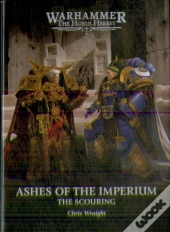 Ashes Of The Imperium