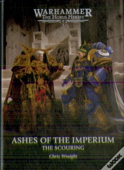 Capa do artigo Ashes Of The Imperium