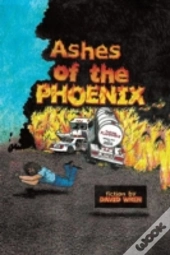 Ashes Of The Phoenix