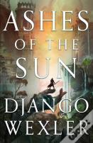 Ashes Of The Sun