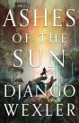 Ashes Of The Sun - Preview
