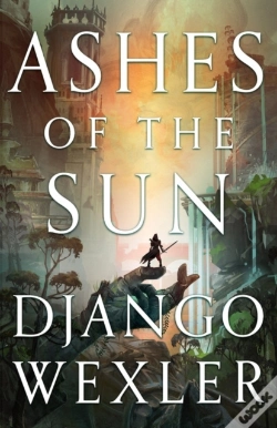 Capa do artigo Ashes Of The Sun