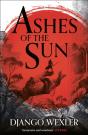Ashes Of The Sun - Preview