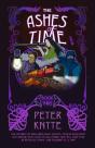 Ashes Of Time - Preview