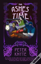 Ashes Of Time