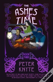 Capa do artigo Ashes Of Time