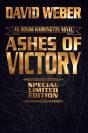 Ashes Of Victory - Preview