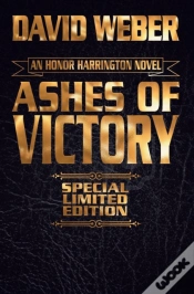 Capa do artigo Ashes Of Victory