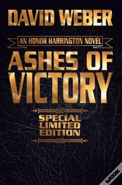 Capa do artigo Ashes Of Victory
