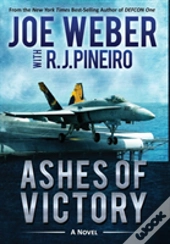 Ashes Of Victory