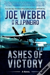 Capa do artigo Ashes Of Victory