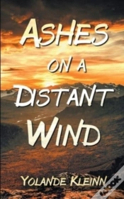 Capa do artigo Ashes On A Distant Wind