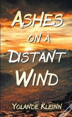 Capa do artigo Ashes On A Distant Wind