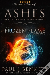 Capa do artigo Ashes