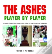 Ashes Player By Player
