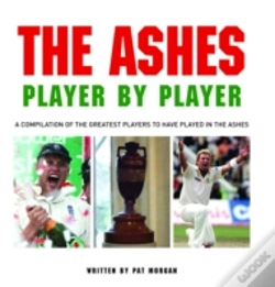 Capa do artigo Ashes Player By Player