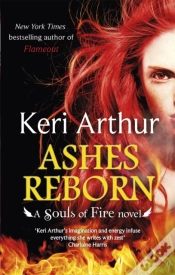 Capa do artigo Ashes Reborn