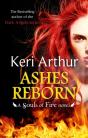 Ashes Reborn - Preview
