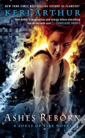 Ashes Reborn