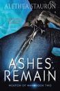 Ashes Remain: Book Two - Preview