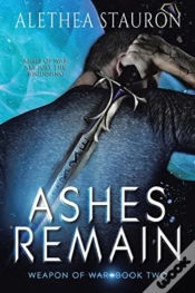 Capa do artigo Ashes Remain: Book Two