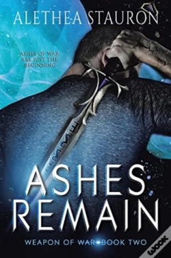 Capa do artigo Ashes Remain: Book Two