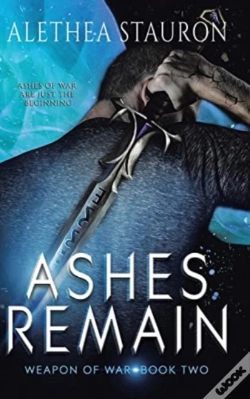 Capa do artigo Ashes Remain: Book Two