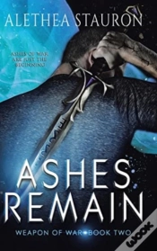 Capa do artigo Ashes Remain: Book Two