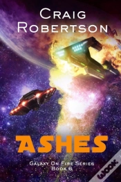 Capa do artigo Ashes