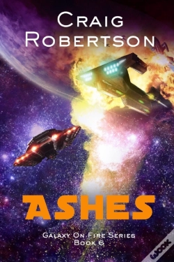 Capa do artigo Ashes