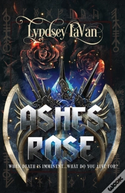 Capa do artigo Ashes Rose