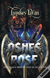 Capa do artigo Ashes Rose