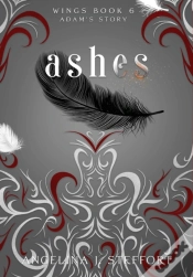 Capa do artigo Ashes