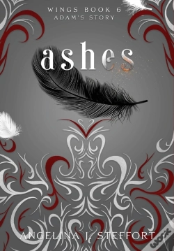 Capa do artigo Ashes