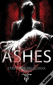 Capa do artigo Ashes