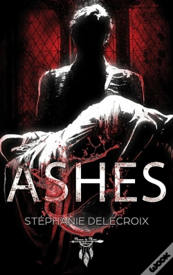 Capa do artigo Ashes