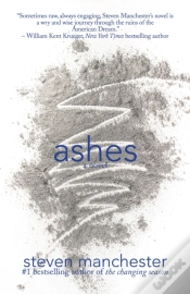 Capa do artigo Ashes