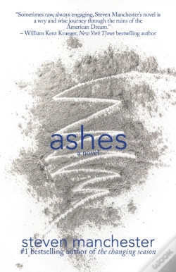 Capa do artigo Ashes