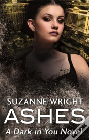 Capa do artigo Ashes