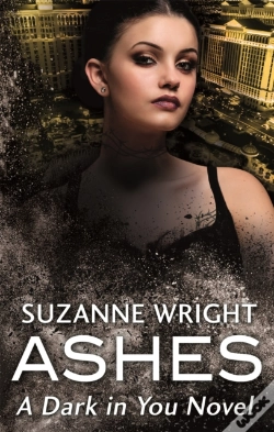 Capa do artigo Ashes