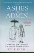 Ashes To Admin