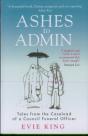 Ashes To Admin - Preview