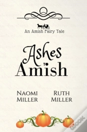 Capa do artigo Ashes To Amish