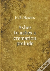Capa do artigo Ashes To Ashes A Cremation Prelude
