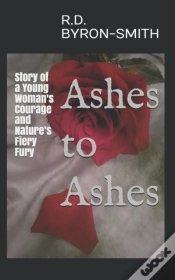 Capa do artigo Ashes To Ashes