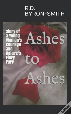 Capa do artigo Ashes To Ashes